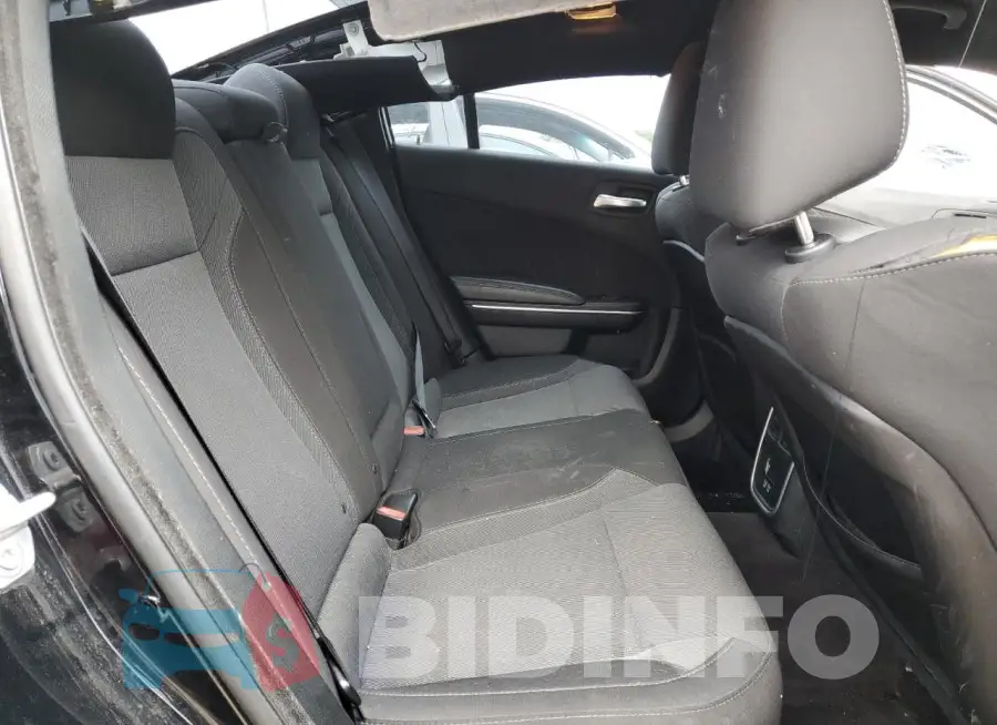 2C3CDXHGXGH332436 Photo# 10