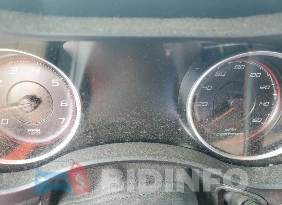 2C3CDXKG8NH142267 Photo# 9