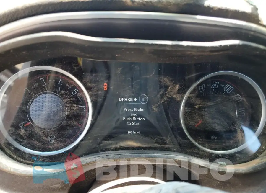 2C3CDZAGXKH670045 Photo# 9