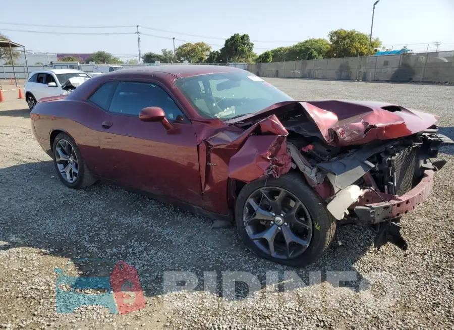 2C3CDZBT1KH616130 Photo# 4