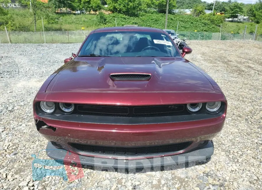 2C3CDZBT3KH641546 Photo# 5