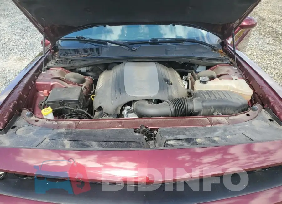 2C3CDZBT3KH641546 Photo# 11