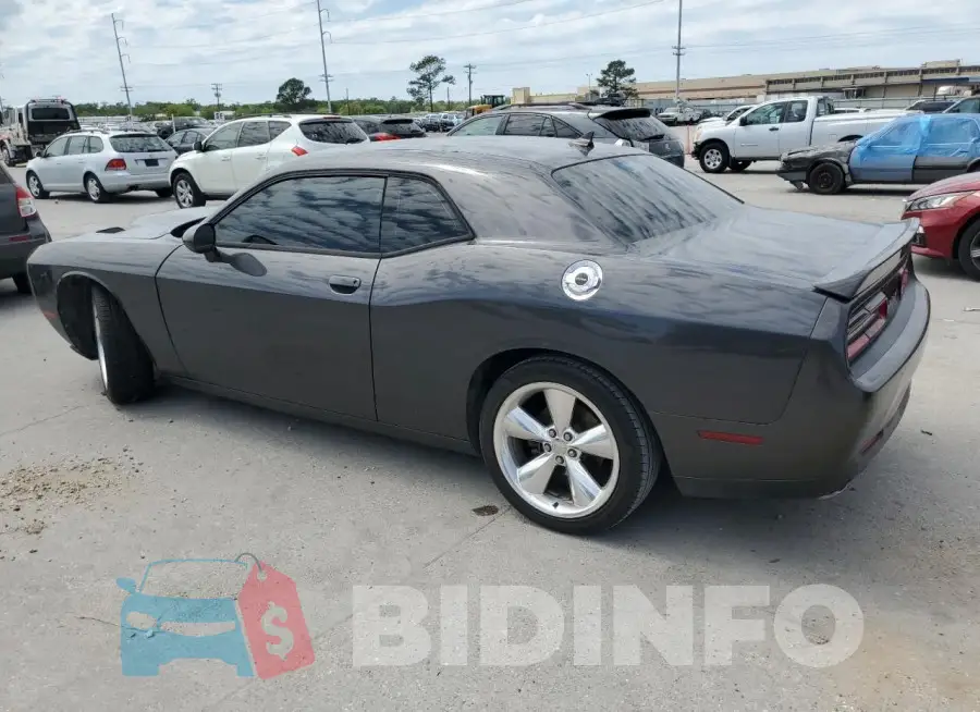 2C3CDZBT6GH143266 Photo# 2