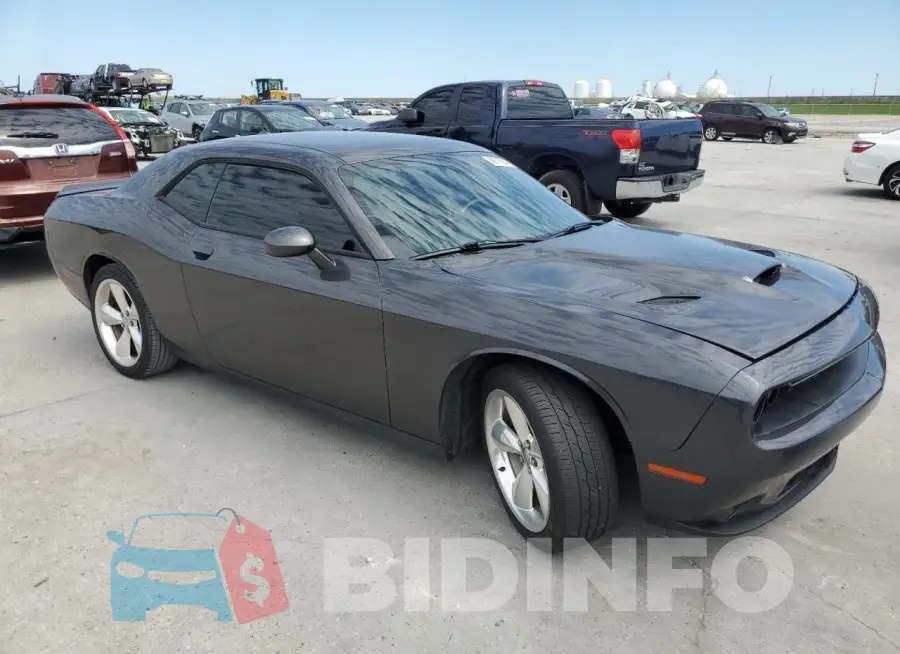 2C3CDZBT6GH143266 Photo# 4