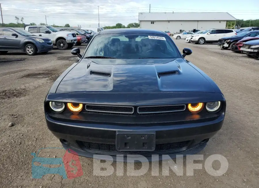 2C3CDZGG4KH759956 Photo# 5