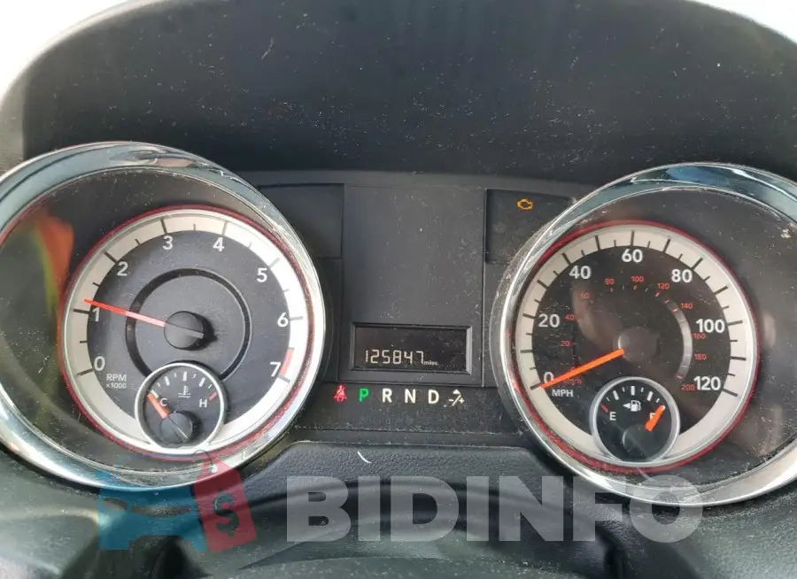 2C4RDGBG1FR516154 Photo# 9