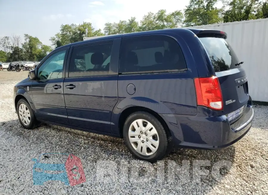 2C4RDGBG1FR516154 Photo# 2