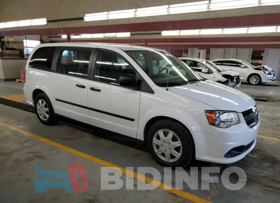 2C4RDGBG5GR204694 Photo# 4