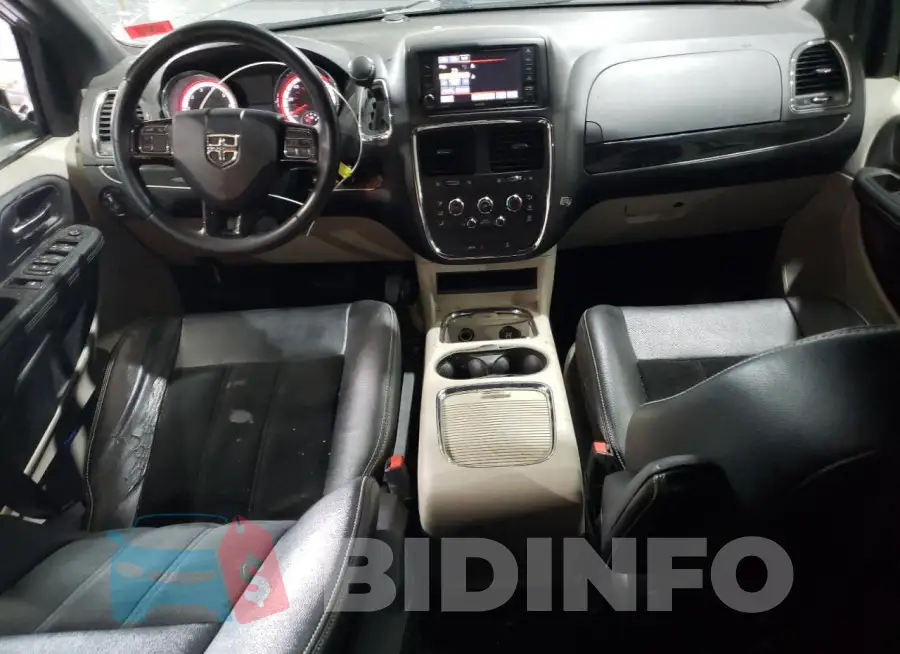 2C4RDGCG1HR828024 Photo# 8