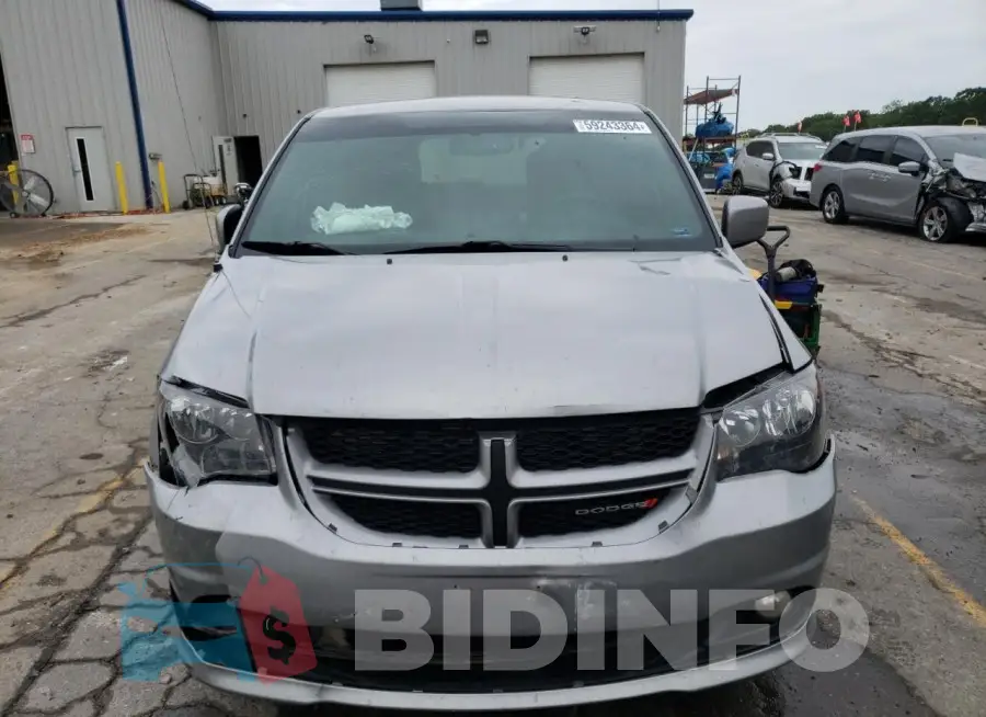 2C4RDGEG1GR132369 Photo# 5
