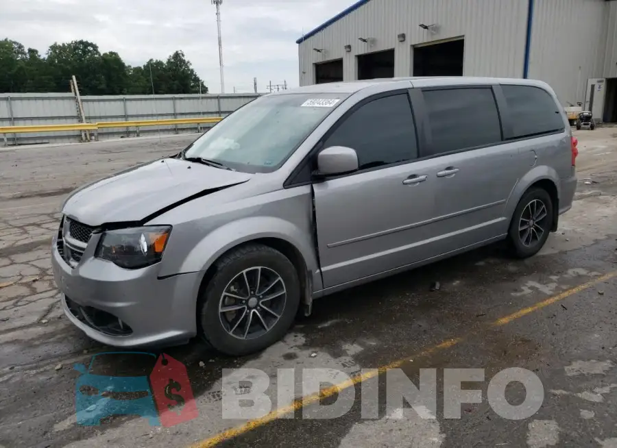 2C4RDGEG1GR132369 Photo# 1
