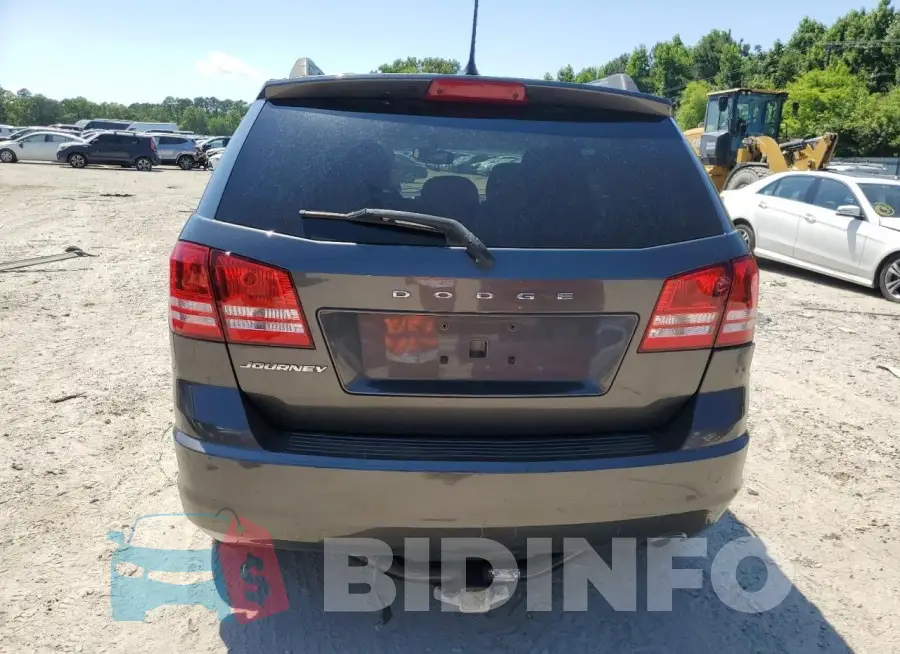 3C4PDCAB1HT638406 Photo# 6
