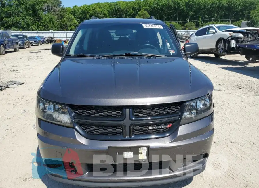 3C4PDCAB1HT638406 Photo# 5