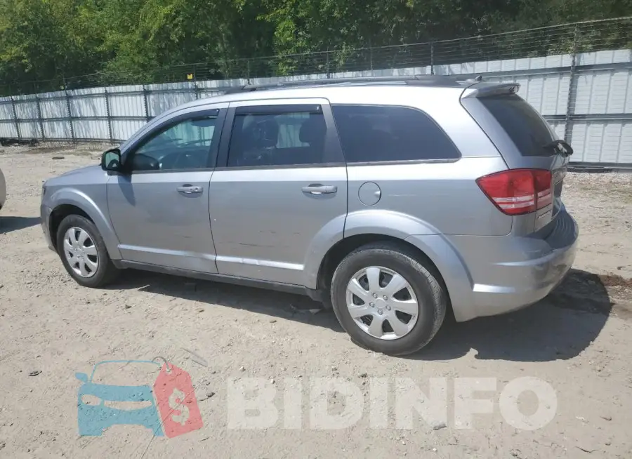 3C4PDCAB3HT607769 Photo# 2