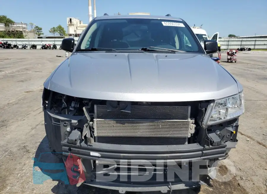 3C4PDCAB4GT115413 Photo# 5