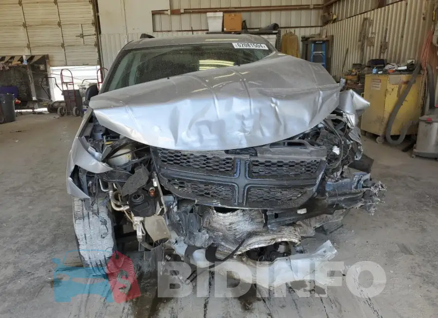 3C4PDCAB5LT275374 Photo# 5