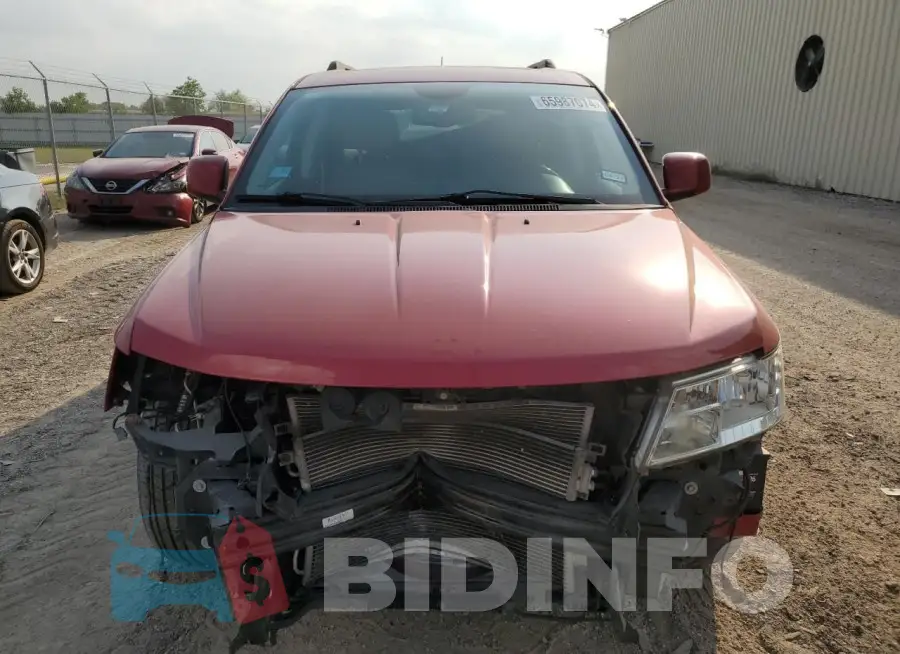 3C4PDCBG4FT614317 Photo# 5