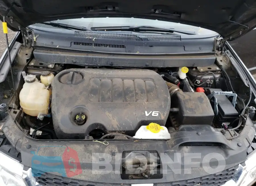 3C4PDCBG4KT798331 Photo# 12