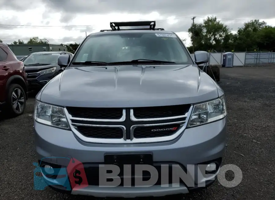 3C4PDCBG6FT726830 Photo# 5