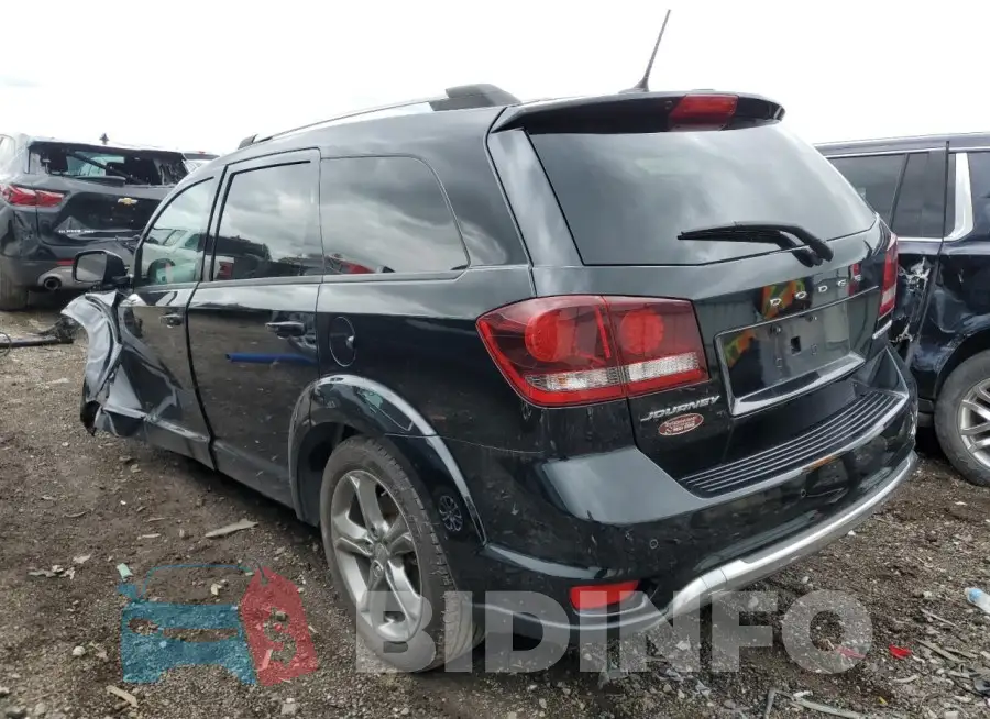3C4PDCGB2HT582838 Photo# 2