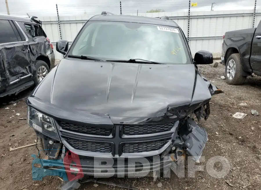 3C4PDCGB2HT582838 Photo# 5