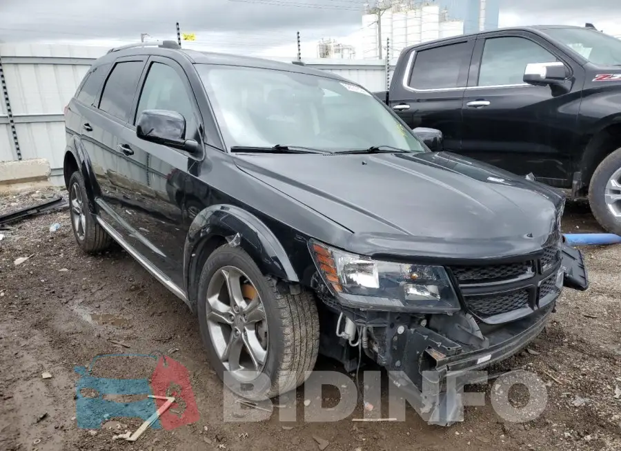 3C4PDCGB2HT582838 Photo# 4