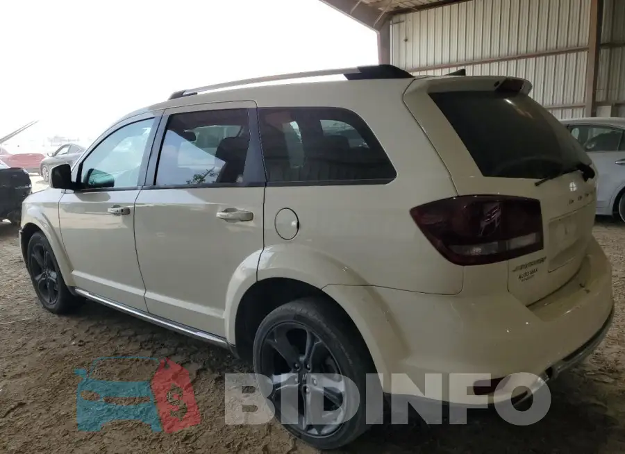 3C4PDCGG7JT513550 Photo# 2