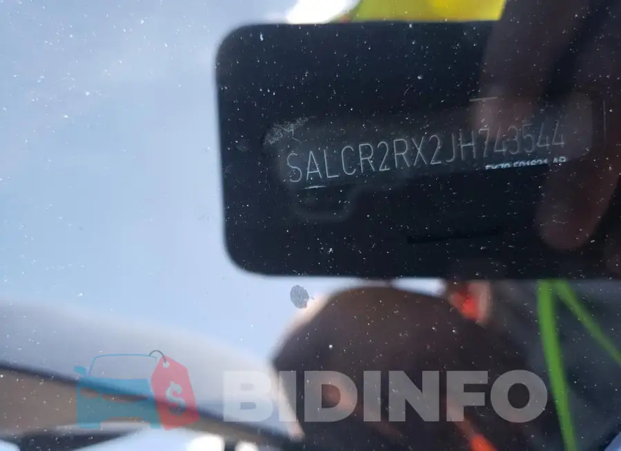 SALCR2RX2JH743544 Photo# 13