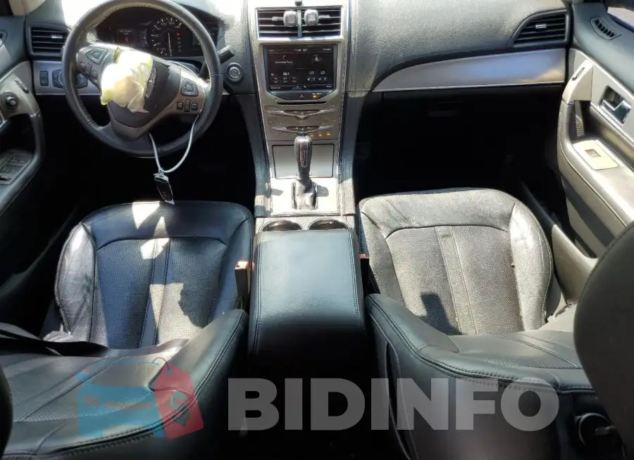 2LMDJ6JK2FBL23815 Photo# 8