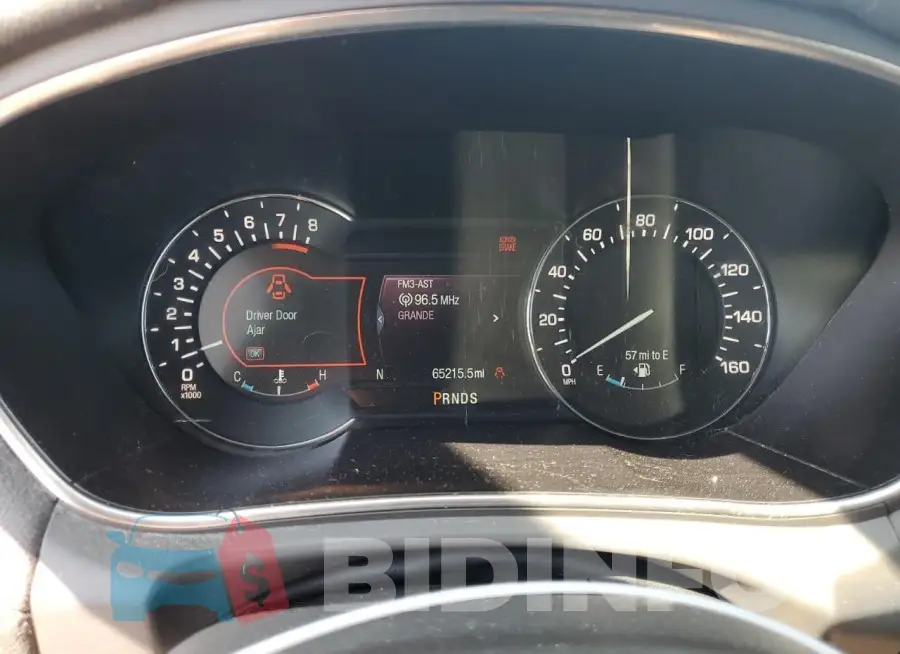 2LMTJ8KR3GBL73532 Photo# 9