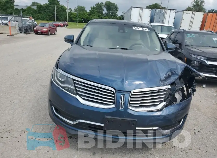 2LMTJ8KR4GBL54276 Photo# 5