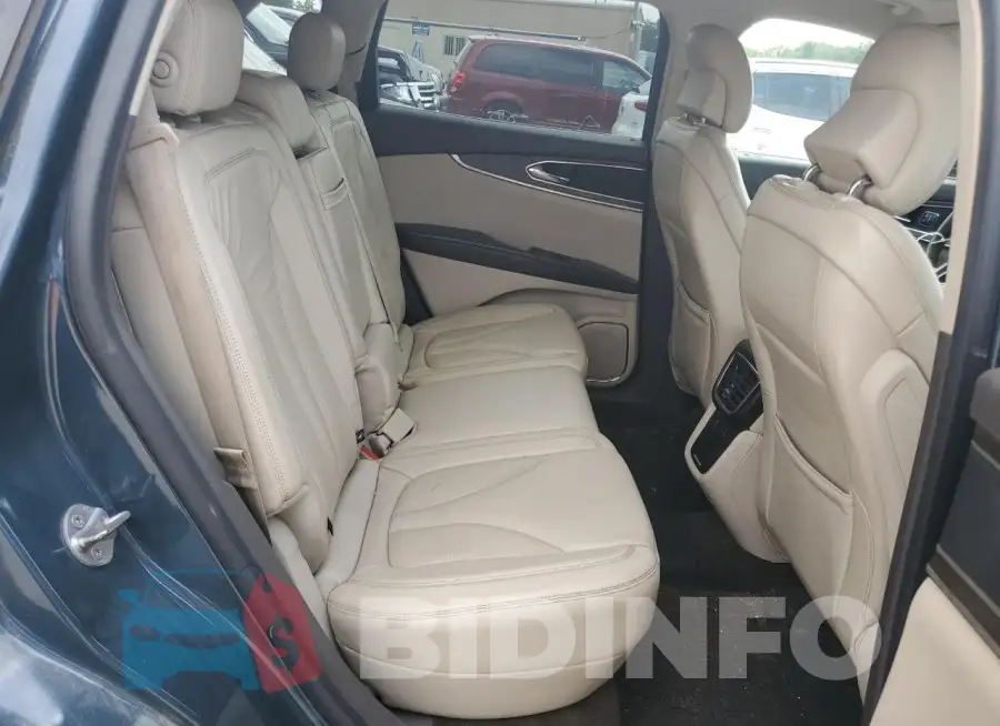 2LMTJ8KR4GBL54276 Photo# 11