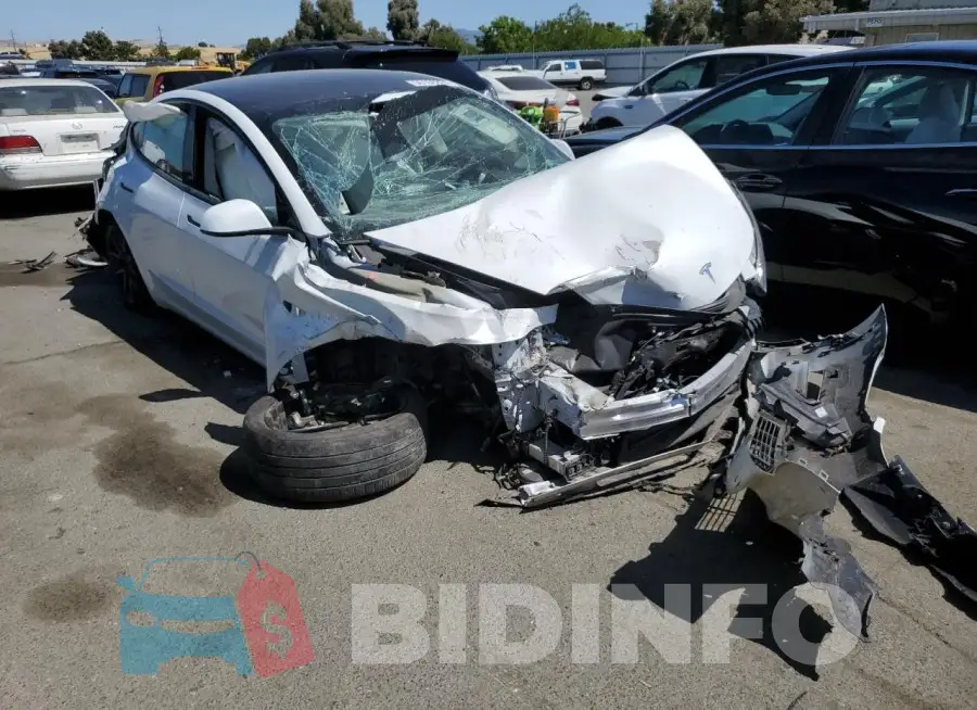 5YJ3E1EB8NF240307 Photo# 4