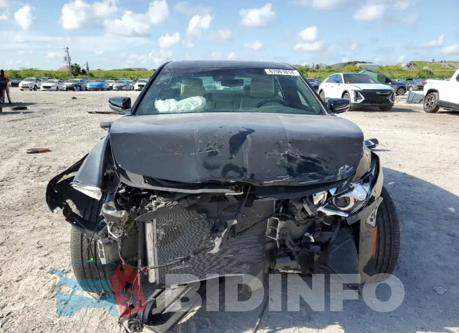 1G6AR5SX9J0143132 Photo# 5