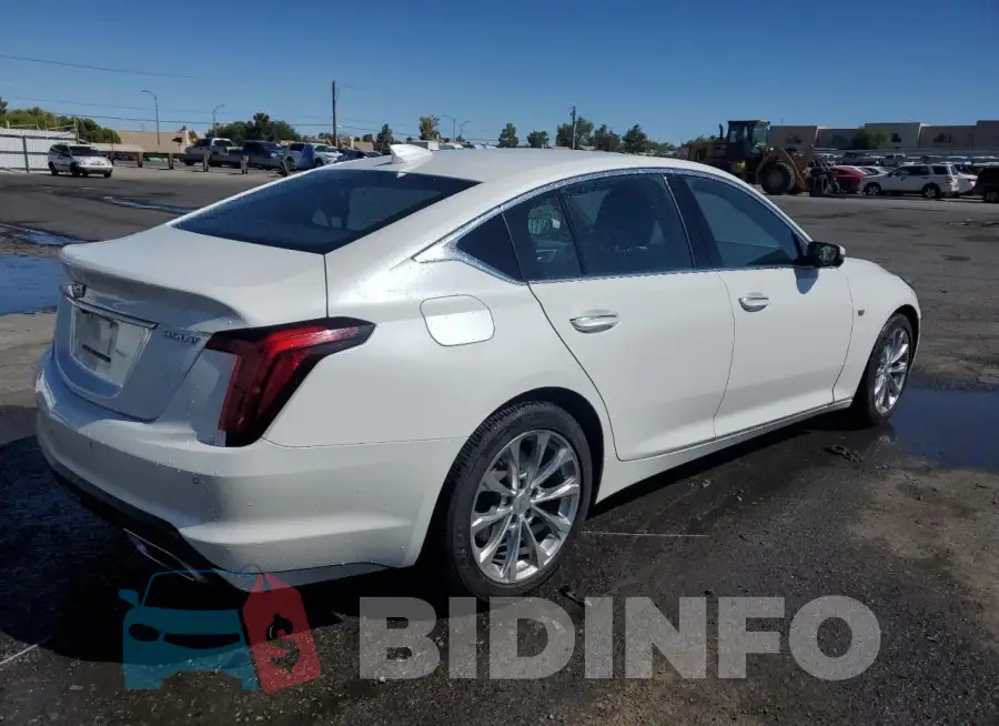 1G6DN5RK5N0117183 Photo# 3