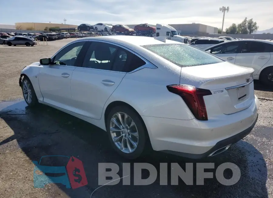 1G6DN5RK5N0117183 Photo# 2
