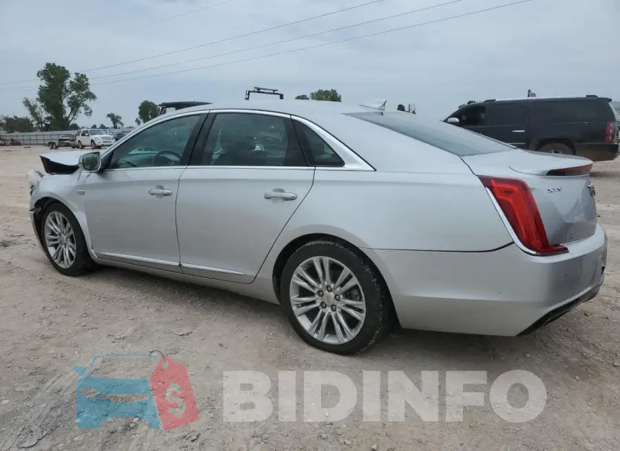 2G61M5S3XK9108523 Photo# 2