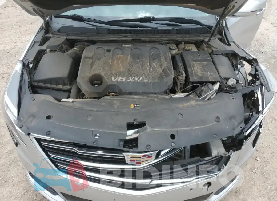2G61M5S3XK9108523 Photo# 11