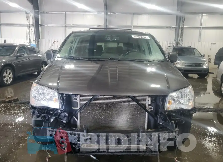 2C4RC1BG0FR696243 Photo# 5