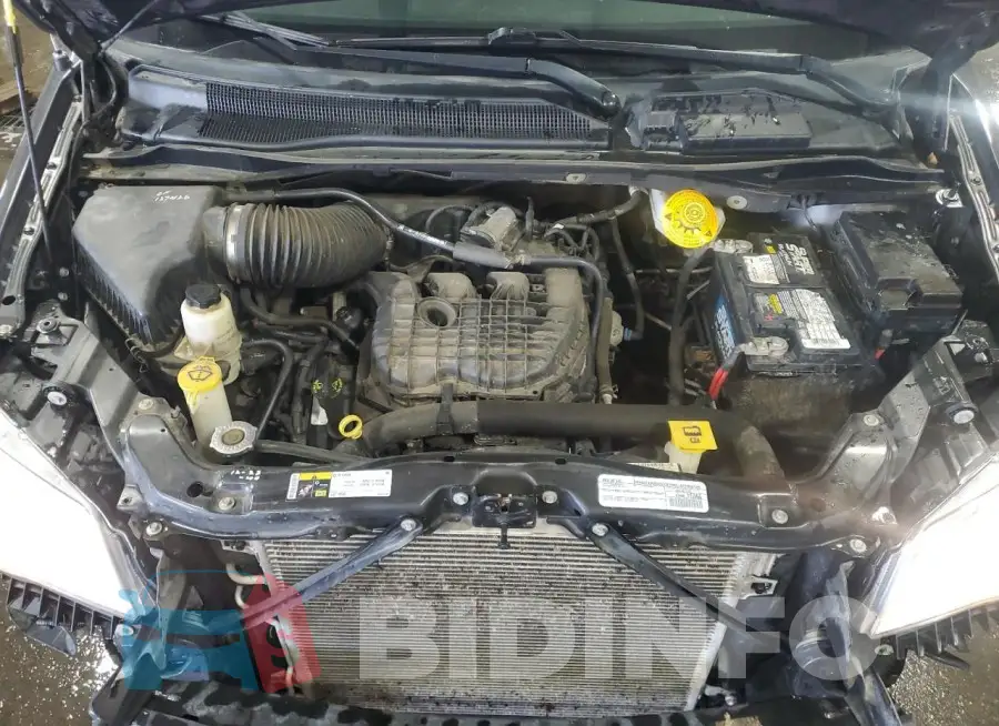 2C4RC1BG0FR696243 Photo# 12