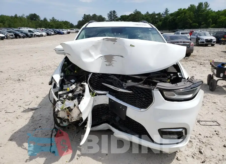 2C4RC1BG2NR178942 Photo# 5