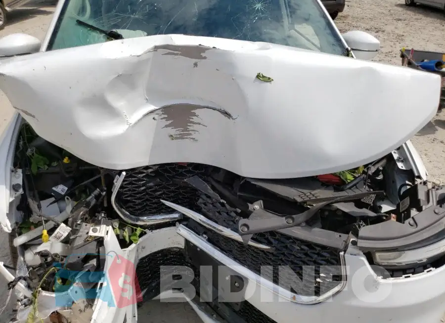 2C4RC1BG2NR178942 Photo# 12