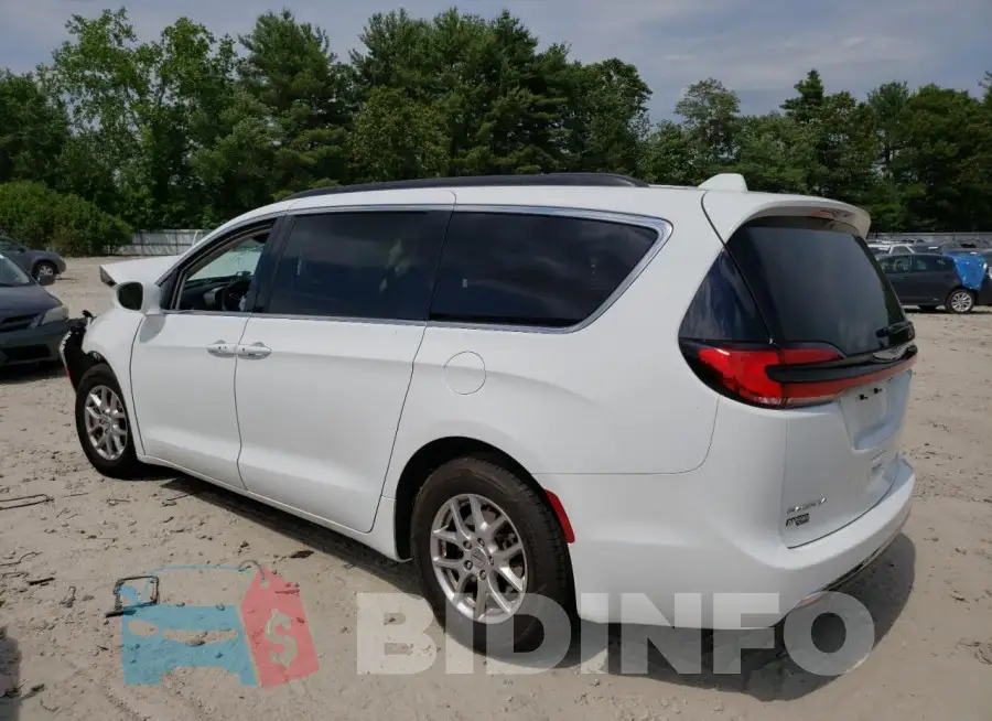 2C4RC1BG2NR178942 Photo# 2