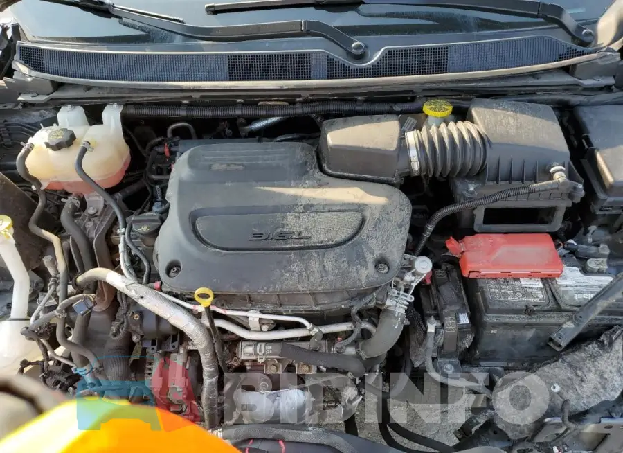 2C4RC1BG7KR704834 Photo# 12