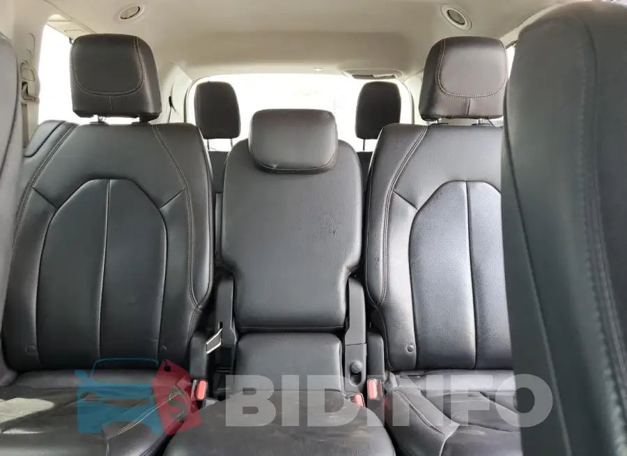 2C4RC1EG5JR154902 Photo# 10