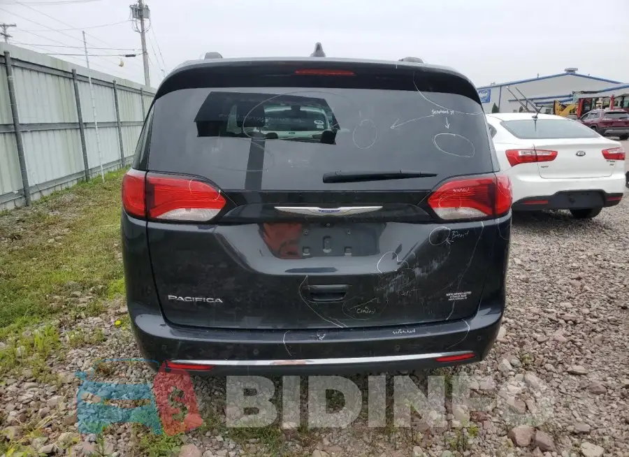 2C4RC1EG5JR203810 Photo# 6