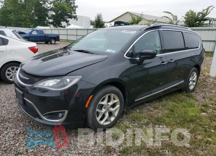 2C4RC1EG5JR203810 Photo# 1
