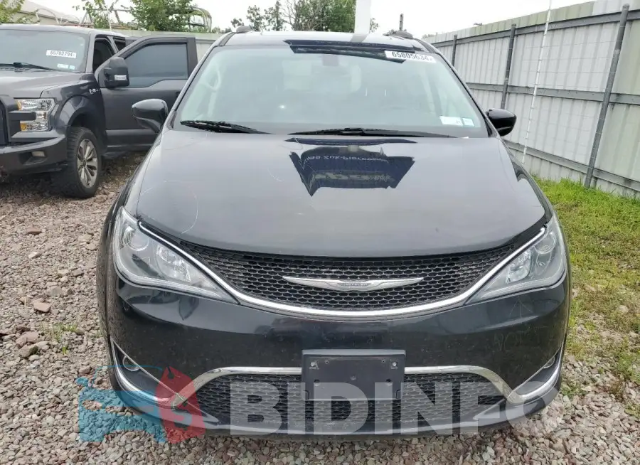 2C4RC1EG5JR203810 Photo# 5
