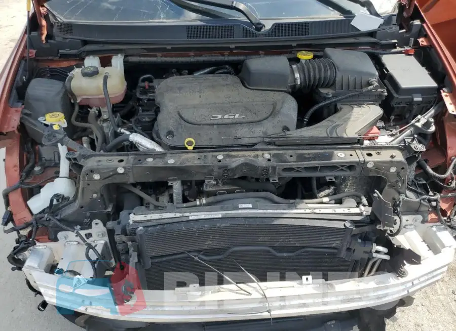 2C4RC1FG0JR174456 Photo# 12