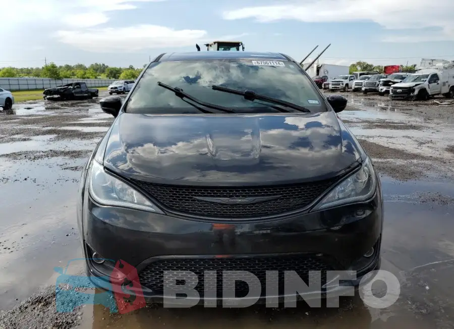 2C4RC1FG2LR150842 Photo# 5